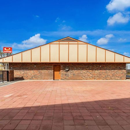 Econo Lodge Cornersville Zewnętrze zdjęcie