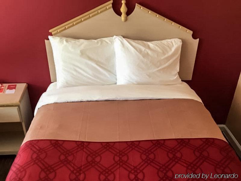 Econo Lodge Cornersville Zewnętrze zdjęcie