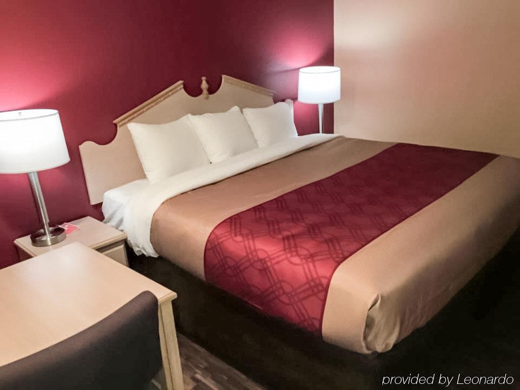 Econo Lodge Cornersville Zewnętrze zdjęcie