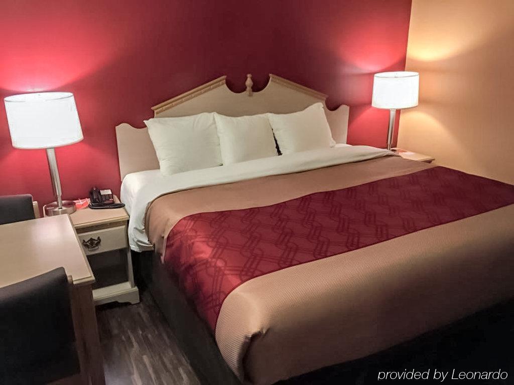 Econo Lodge Cornersville Zewnętrze zdjęcie
