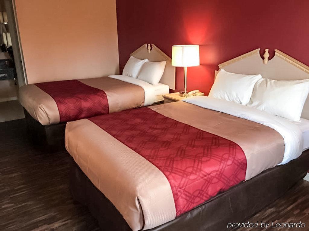 Econo Lodge Cornersville Zewnętrze zdjęcie